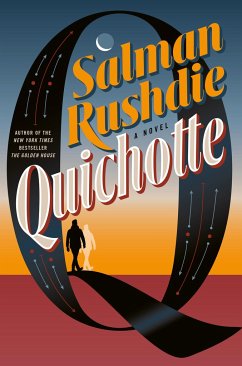 Quichotte - Rushdie, Salman