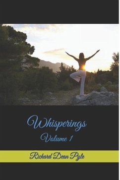 Whisperings: Volume 1 - Pyle, Richard Dean