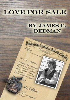 Love For Sale - Dedman, James