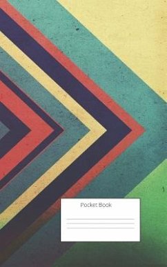 Pocket Book - Press, Hidden Valley