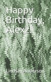 Happy Birthday, Alexz!