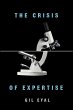 The Crisis of Expertise - Bild 1