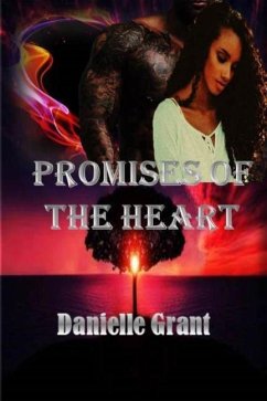 Promises of the Heart - Grant, Danielle