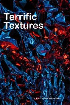 Terrific Textures: a book of different textures - Wangenheim, Brian Joseph