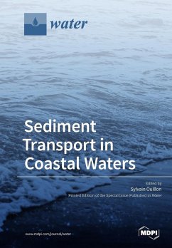 Cover Sediment Transport in Coastal Waters