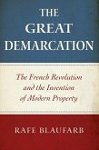 The Great Demarcation