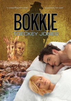 Bokkie - Jones, Toeckey
