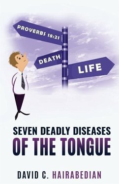 Seven Deadly Diseases of the Tongue - Hairabedian, David C