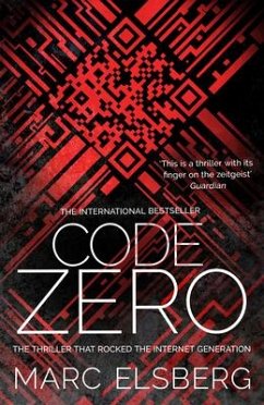 Code Zero - Elsberg, Marc