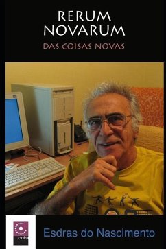 Rerum Novarum - Do Nascimento, Esdras