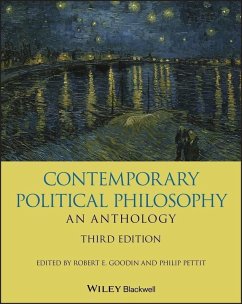 Contemporary Political Philosophy (eBook, PDF)
