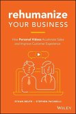 Rehumanize Your Business (eBook, PDF) Rehumanize Your Business (eBook, PDF)