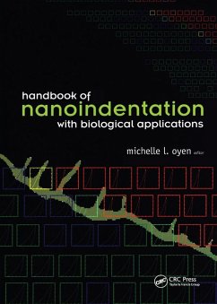 Handbook of Nanoindentation (eBook, PDF)