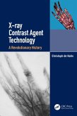 X-ray Contrast Agent Technology (eBook, PDF)