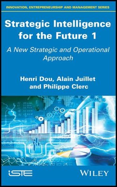 Cover Strategic Intelligence for the Future 1 (eBook, PDF)