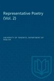 Representative Poetry (eBook, PDF)