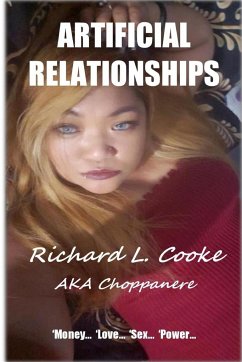 ARTIFICIAL RELATIONSHIPS - Cooke, Richard