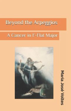 Beyond the arpeggios: A cancer in F-Flat Major - Voltes, María José