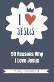 I Love Jesus