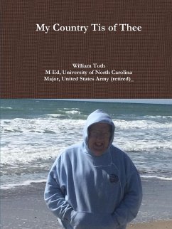 My Country Tis of Thee - Toth, William