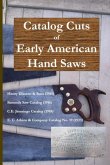 Catalog Cuts of Early American Hand Saws