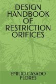 Design Handbook of Restriction Orifices