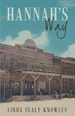 Hannah's Way - Knowles, Linda Sealy