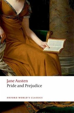 Pride and Prejudice - Austen, Jane