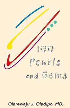 100 Pearls and Gems - Oladipo, Olarewaju