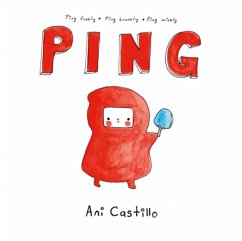 Ping - Castillo, Ani