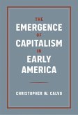 The Emergence of Capitalism in Early America