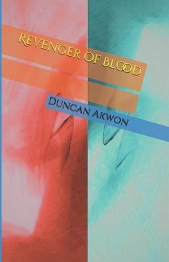 Revenger of Blood - Akwon, Duncan