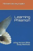 Learning Philemon