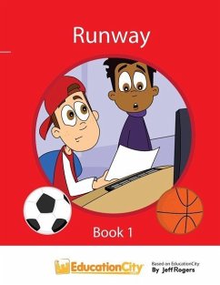 Runway - Book 1: Book 1 - Jacobs, Hugo; Jacobs, Andre