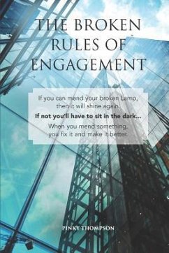 The Broken Rules of Engagement - Thompson, Pinky