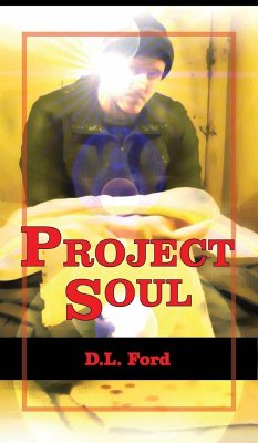 Project Soul - Ford, D. L.