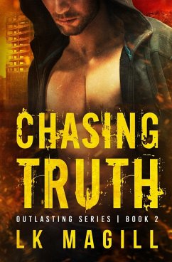 Chasing Truth - Magill, Lk