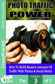 Photo Traffic Power (eBook, ePUB)