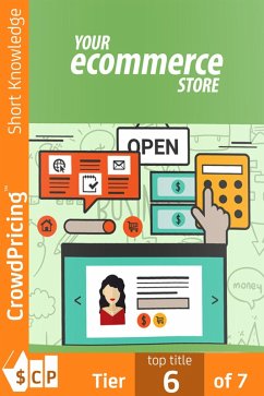 Your Ecommerce Store (eBook, ePUB) - Brock, David