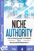 Niche Authority (eBook, ePUB)
