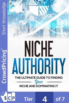 Niche Authority (eBook, ePUB) - Brock, David