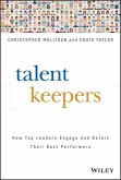 Talent Keepers (eBook, ePUB)