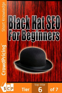 Black Hat SEO (eBook, ePUB) - Hawkins, John