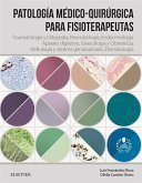 Patología médico-quirúrgica para fisioterapeutas (eBook, ePUB)