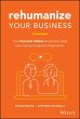 Rehumanize Your Business (eBook, ePUB) - Bild 1