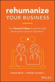 Rehumanize Your Business (eBook, ePUB)