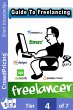 Guide To Freelancing (eBook, ePUB) - Bild 1