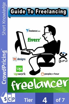 Guide To Freelancing (eBook, ePUB) - Brock, David