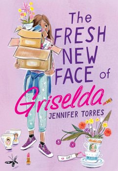 The Fresh New Face of Griselda - Torres, Jennifer