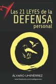 Las 21 Leyes de la Defensa Personal